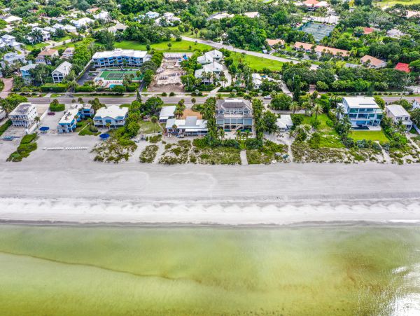 Longboat Key Home 1009869