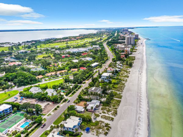 Longboat Key Home 1009869