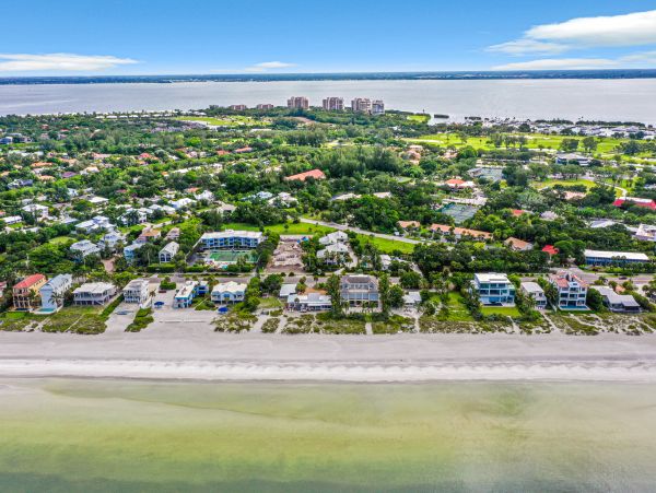 Longboat Key Home 1009869