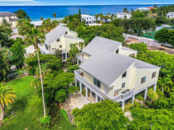 Longboat Key Home 1009869
