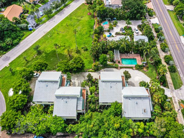 Longboat Key Home 1009869