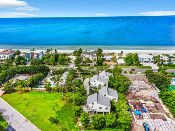Longboat Key Home 1009869