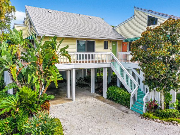 Longboat Key Home 1009869