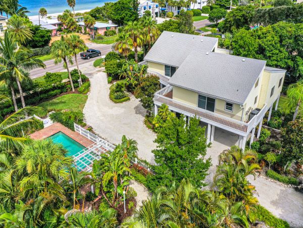 Longboat Key Home 1009869
