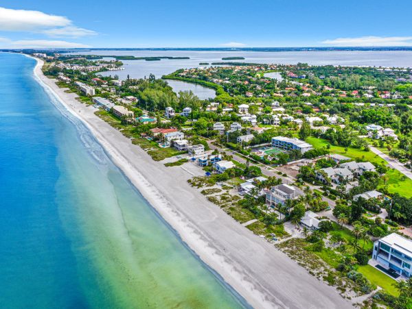 Longboat Key Home 1009869