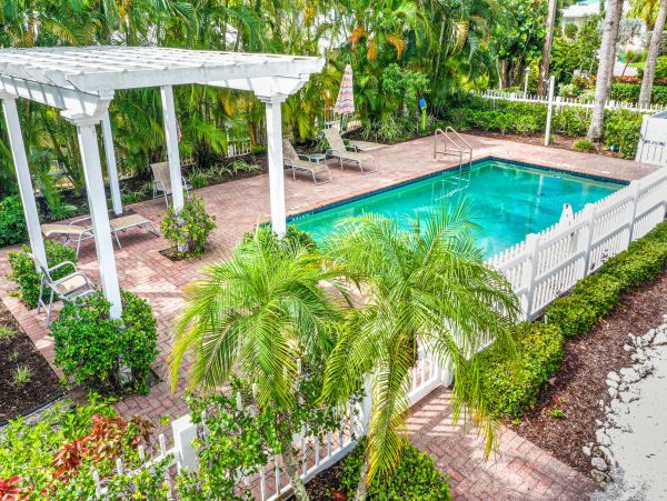 Longboat Key Home 1009869