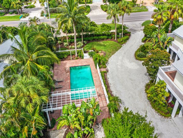 Longboat Key Home 1009869
