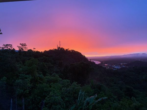 Spacious 5 Bedroom Villa in Manuel Antonio