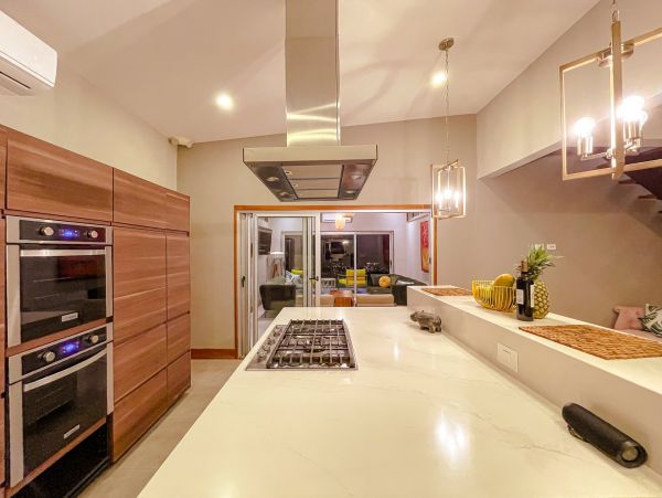 Spacious 5 Bedroom Villa in Manuel Antonio