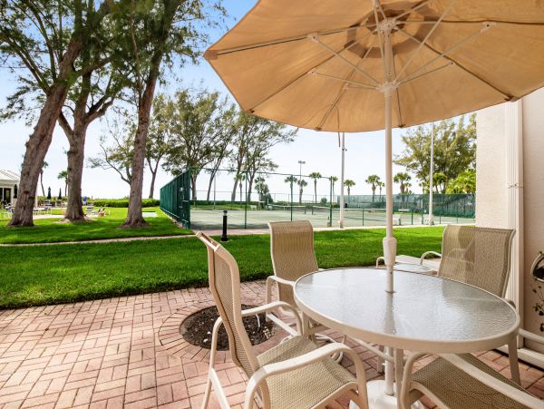 Longboat Key Home 1009872
