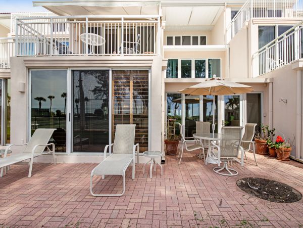 Longboat Key Home 1009872