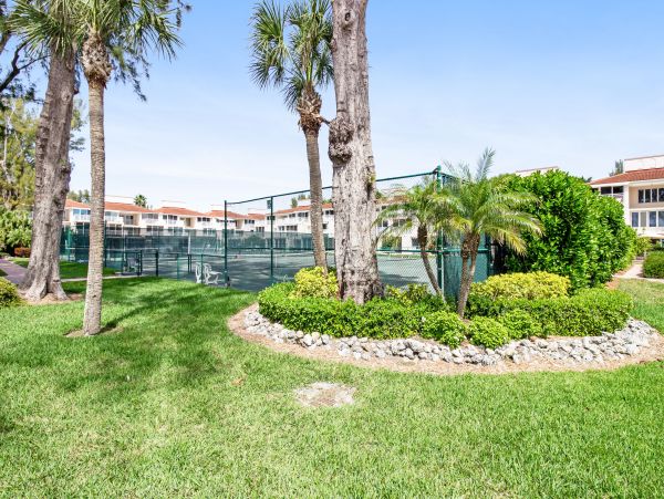 Longboat Key Home 1009872