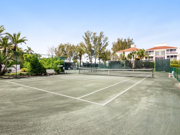 Longboat Key Home 1009872