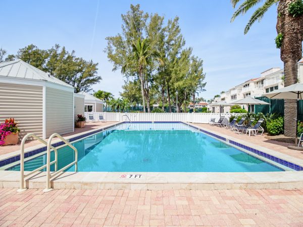 Longboat Key Home 1009872