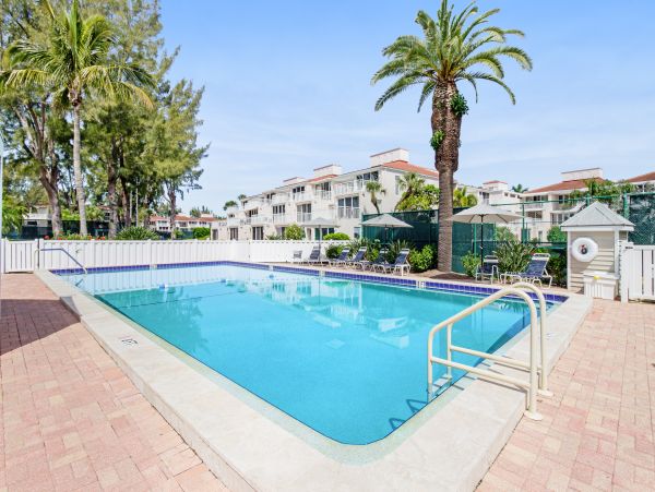 Longboat Key Home 1009872