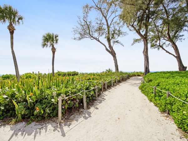 Longboat Key Home 1009872