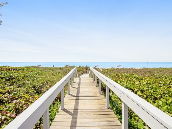 Longboat Key Home 1009872