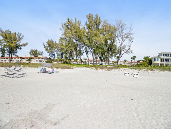 Longboat Key Home 1009872