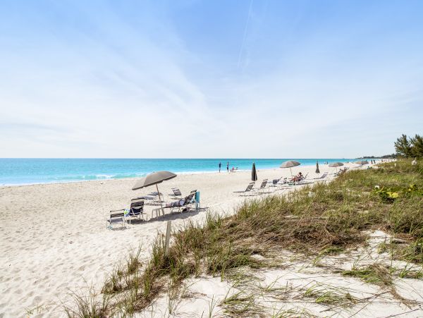 Longboat Key Home 1009872