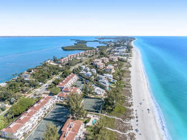 Longboat Key Home 1009872