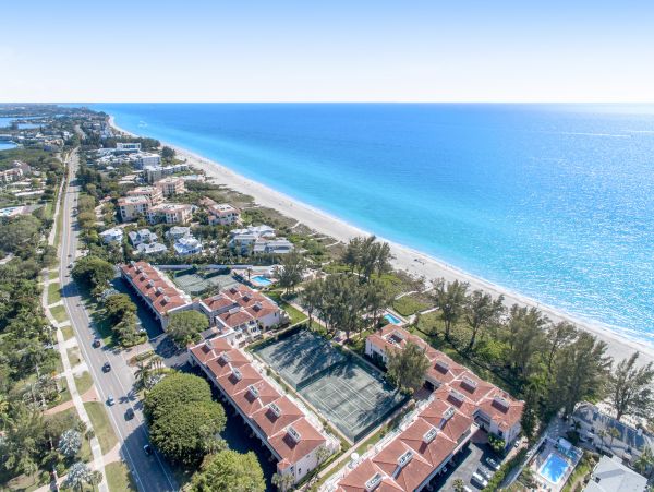 Longboat Key Home 1009872