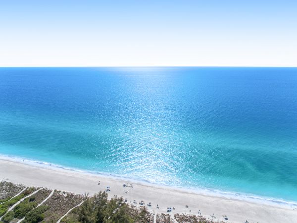 Longboat Key Home 1009872