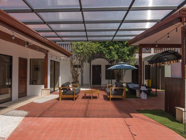 Costa Rica Vacation Home Private Pool and Great Location