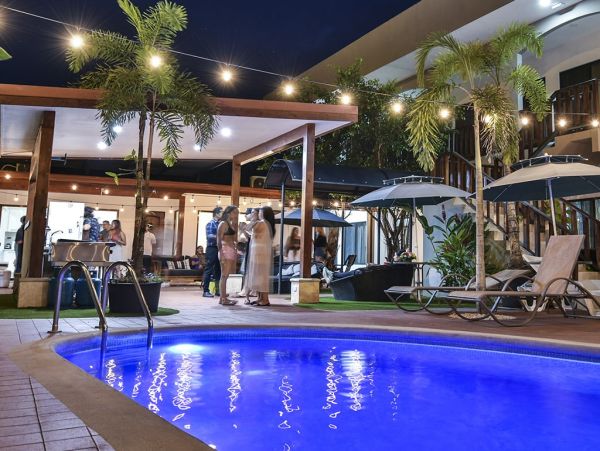 Costa Rica Vacation Home Private Pool and Great Location