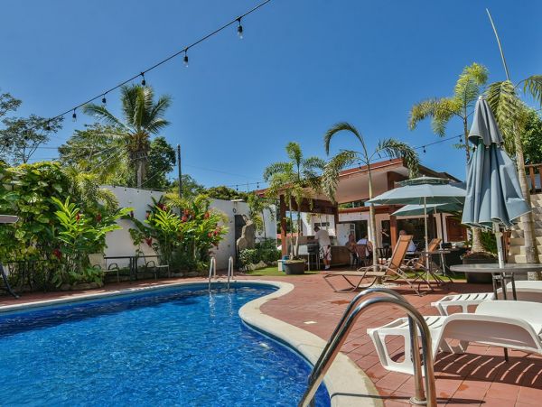 Costa Rica Vacation Home Private Pool and Great Location