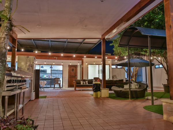Costa Rica Vacation Home Private Pool and Great Location