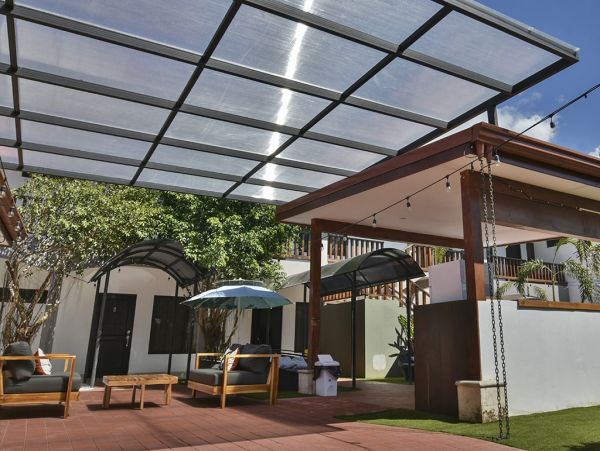 Costa Rica Vacation Home Private Pool and Great Location