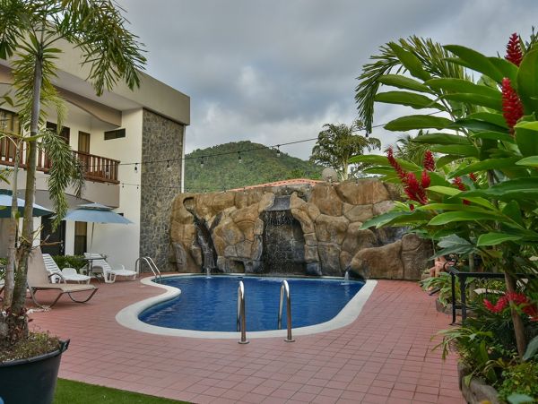 Costa Rica Vacation Home Private Pool and Great Location