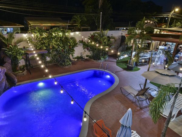 Costa Rica Vacation Home Private Pool and Great Location