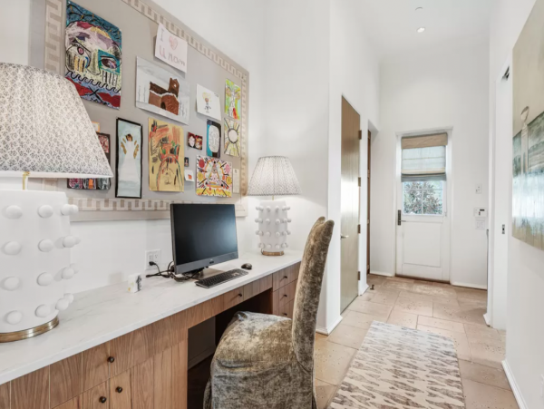 Gorgeous 5 Bedroom Vacation Pool Home in Rosemary Beach