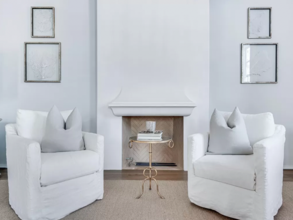 Gorgeous 5 Bedroom Vacation Pool Home in Rosemary Beach