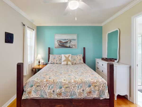 Quiet Getaway in a Prime Location! 3 Bed/2 Bath Home with Pool