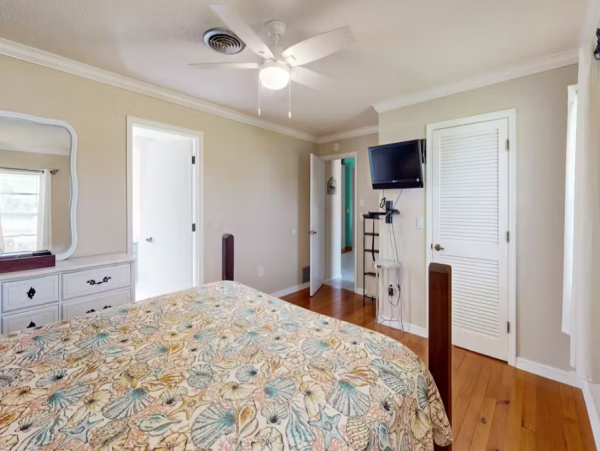 Quiet Getaway in a Prime Location! 3 Bed/2 Bath Home with Pool