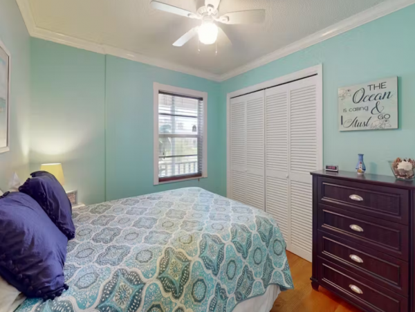 Quiet Getaway in a Prime Location! 3 Bed/2 Bath Home with Pool
