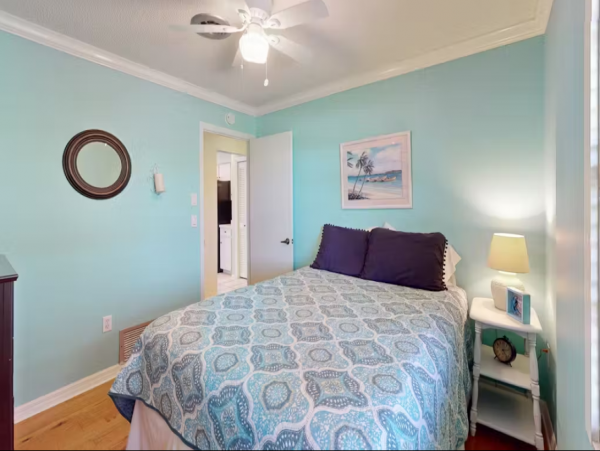 Quiet Getaway in a Prime Location! 3 Bed/2 Bath Home with Pool