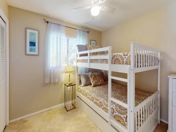 Quiet Getaway in a Prime Location! 3 Bed/2 Bath Home with Pool