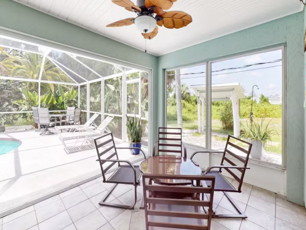 Quiet Getaway in a Prime Location! 3 Bed/2 Bath Home with Pool