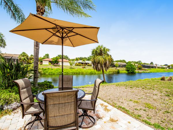 Manasota Key Home 1009876