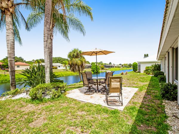 Manasota Key Home 1009876