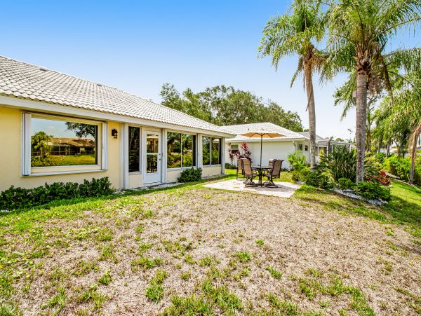 Manasota Key Home 1009876