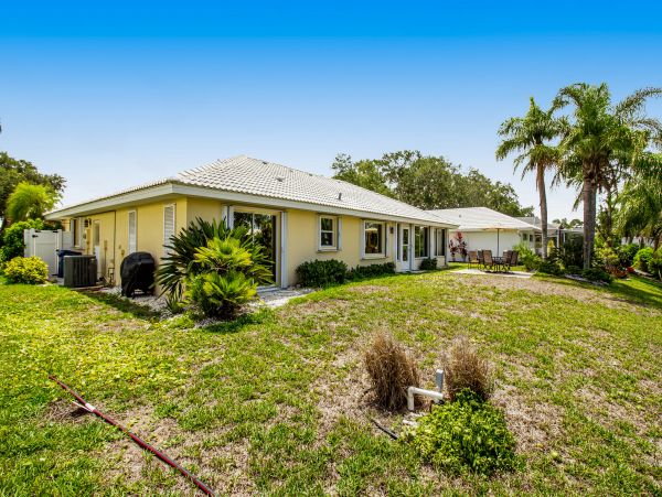 Manasota Key Home 1009876