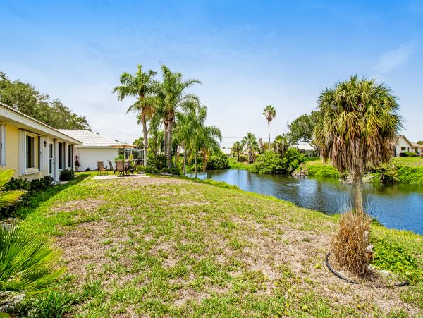 Manasota Key Home 1009876