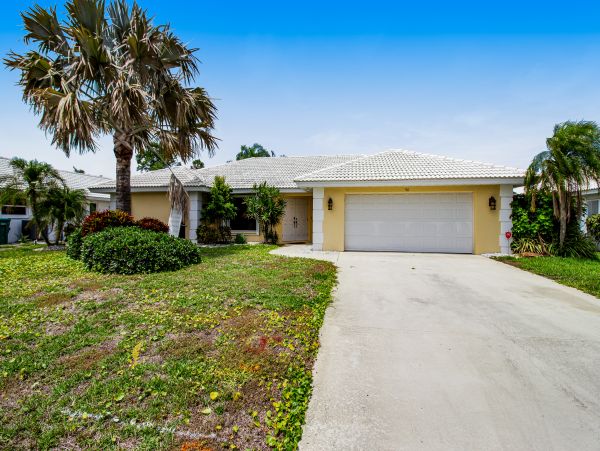 Manasota Key Home 1009876