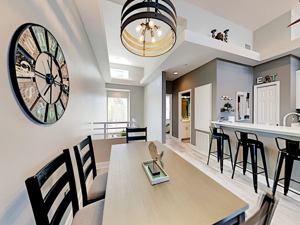 Englewood Vacation Condo Three Bedroom