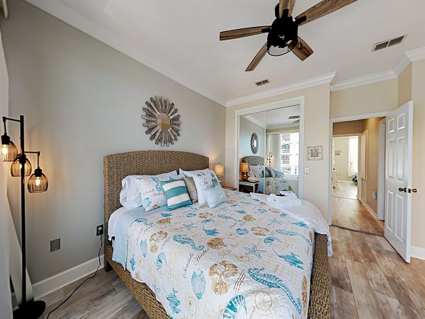 Englewood Vacation Condo Three Bedroom