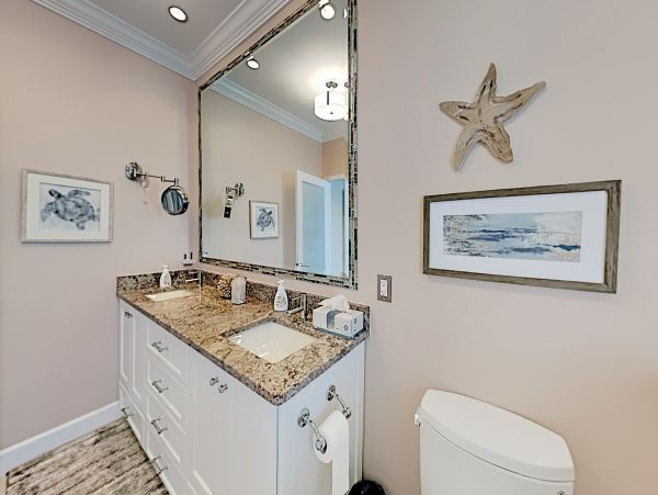 Englewood Vacation Condo Three Bedroom